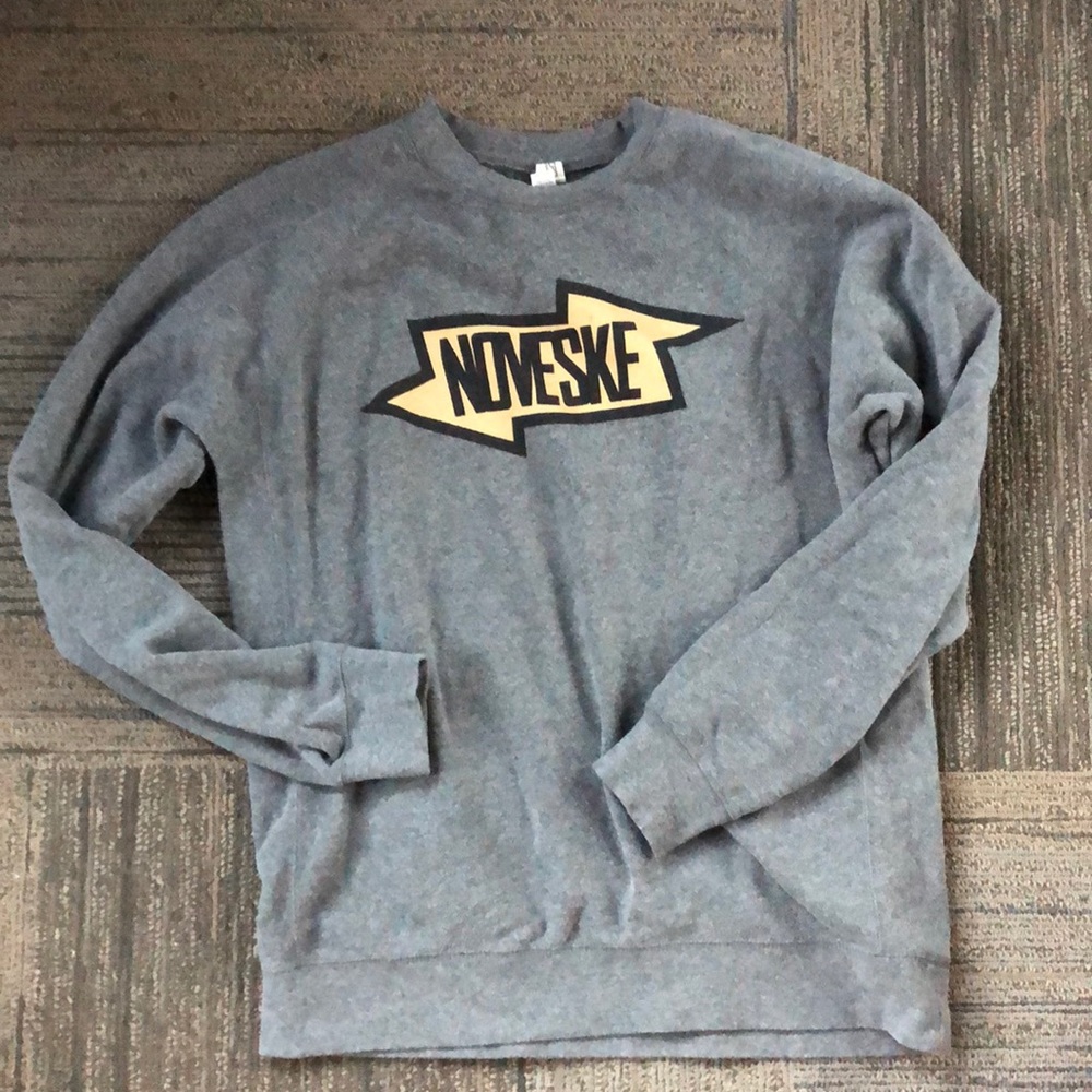 Noveske Crewneck sweatshirt